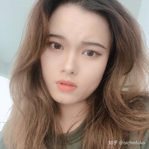 什么长相的女生会显得凶?