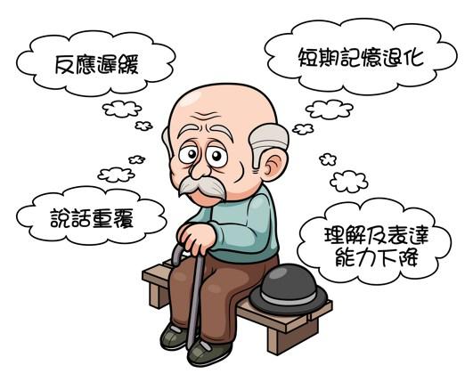 如何疏导老年痴呆症患者的亲人的心理问题…附送护理指导