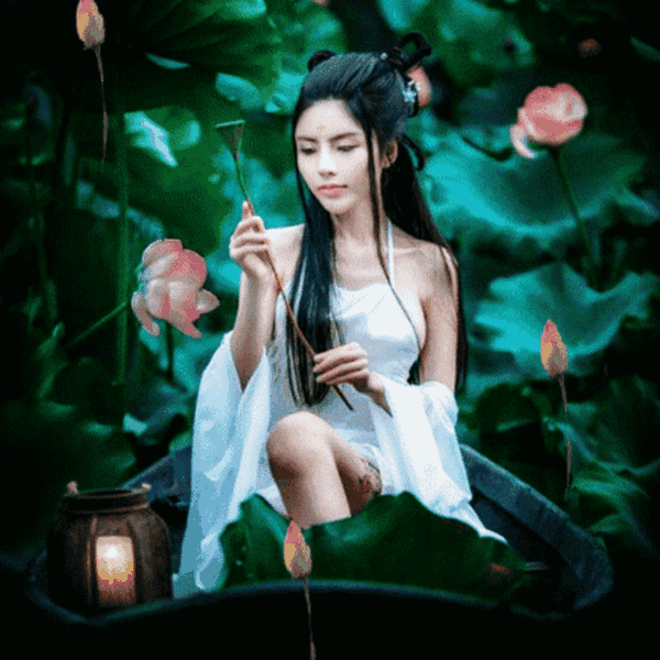人心啊,真真假假,谁信谁?