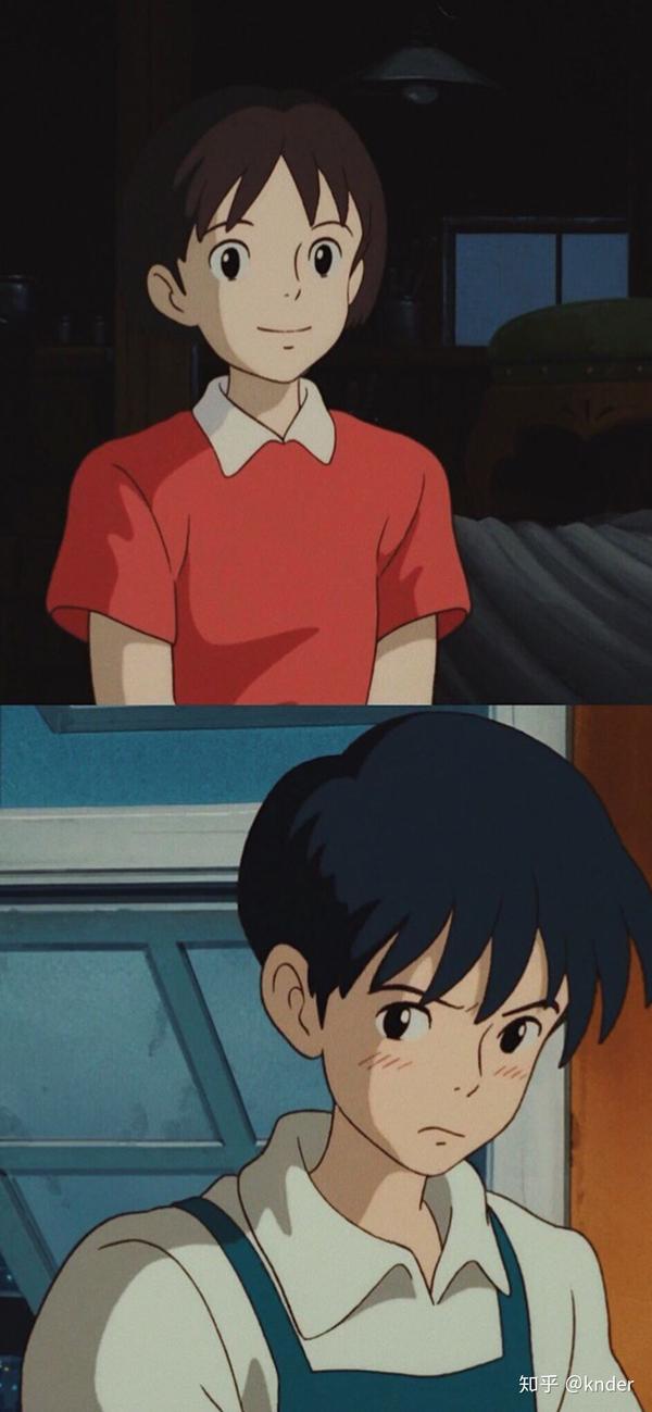 萤火虫之墓