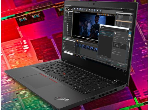 联想商用笔记本thinkpad l14 gen1 锐龙版是否值得买?