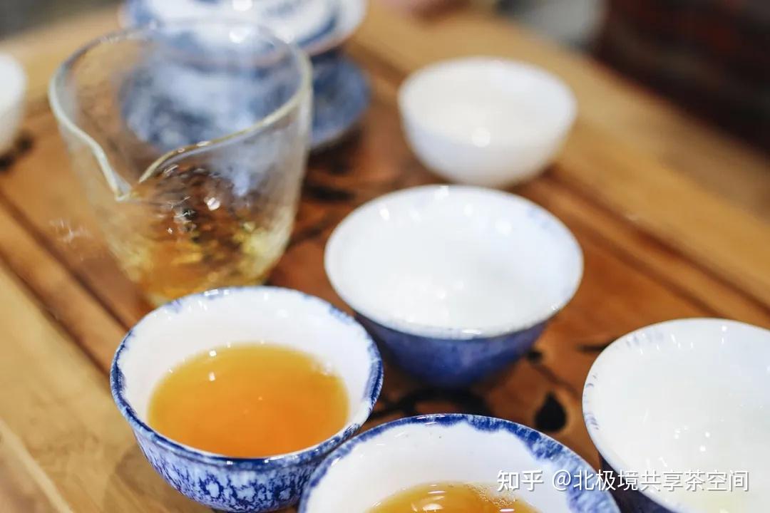 人啊争什么喝杯茶