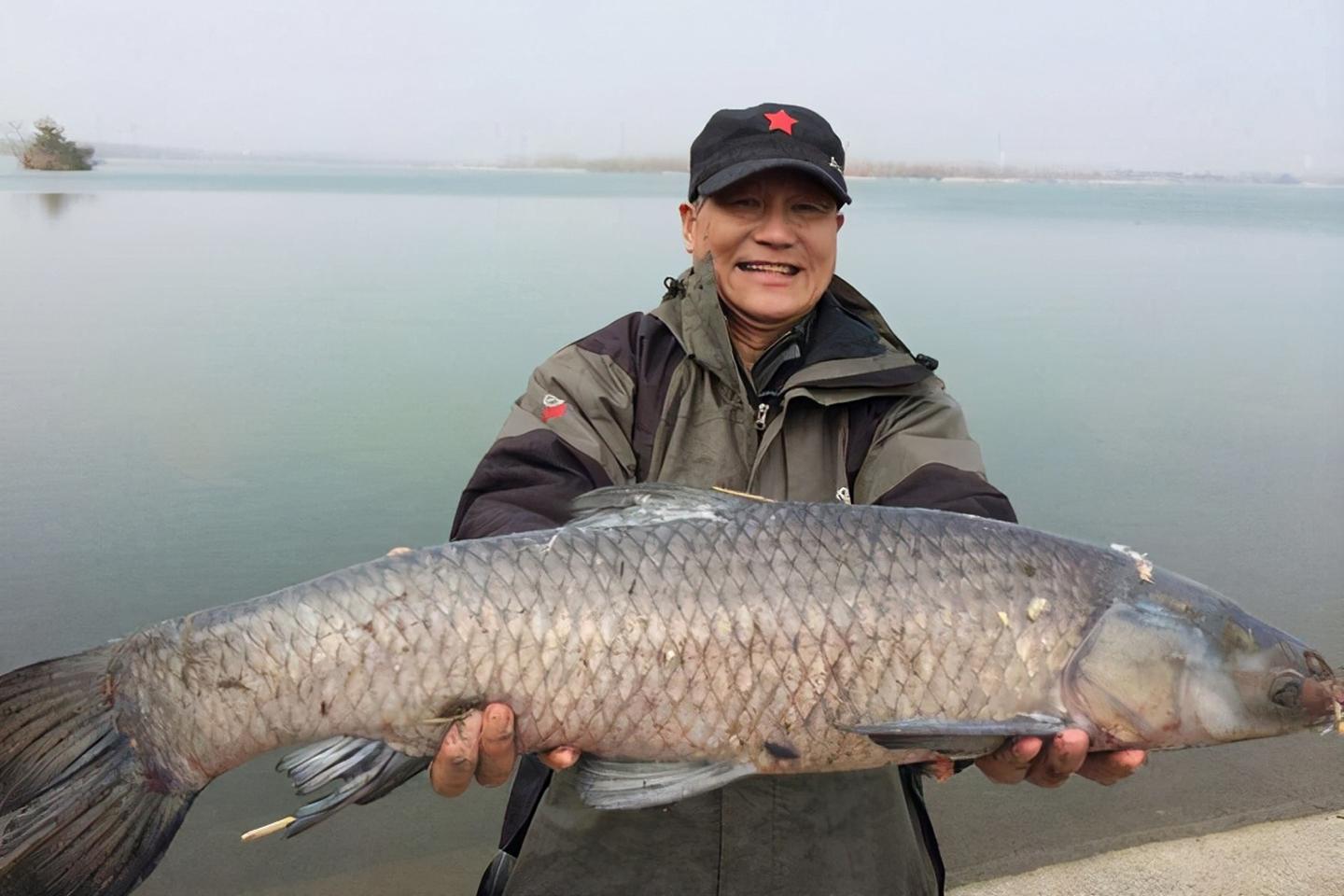 钓大鲤鱼和大青鱼有什么绝招?钓大鱼效果好的几个绝招