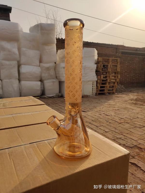 玻璃烟枪采购有吗?
