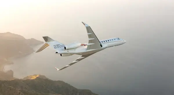 华龙航空成为亚太地区庞巴迪环球6500公务机机队规模最大的运营商