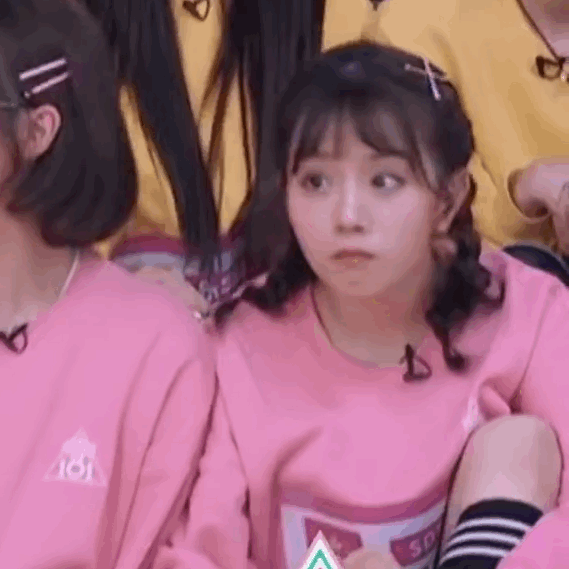 如何评价创造101里吴芊盈小樱的表现