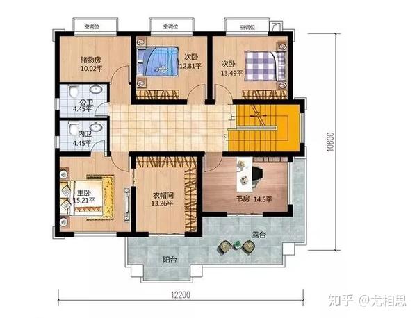 农村8x8房子设计图,8米×8米自建房设计图 别墅设计|8套30万以内二层农村别墅,第3套买的人最多