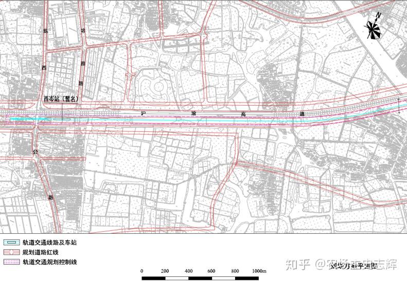 乐高乐园上海选址明确地铁17号线西延伸地铁18号线长江南路站大康路站