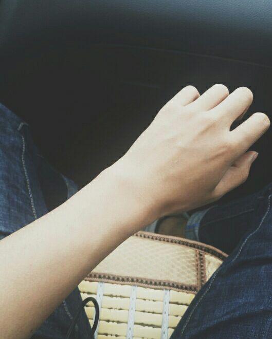 男生手好看是种怎样的体验?