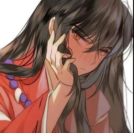 古风头像‖一剑泯恩仇