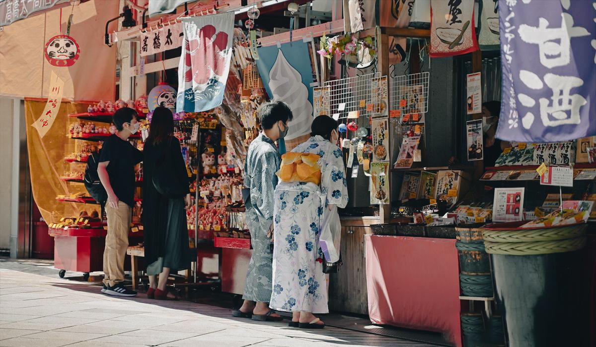 疫情下日本花火大会中止?快去这里寻宝日本的夏天!