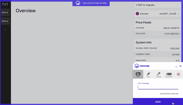 chat 公共频道 #product-feedback 提问,你也可以在我们最新的反馈