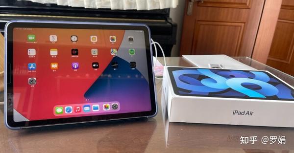 appleipadair109英寸平板电脑大揭秘