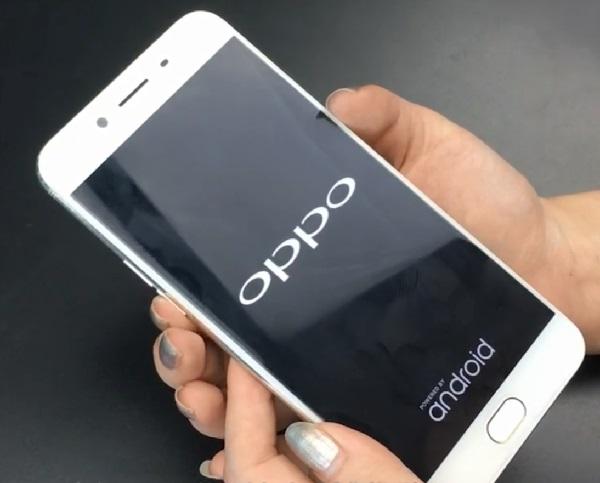 oppo手机外观图片大全,oppor11手机图片 oppo手机黑屏怎么办教你一招问题轻松搞定