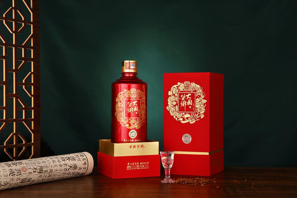 大国酱乡创世1949:浓香酒和酱香酒的区别是什么,原来如此