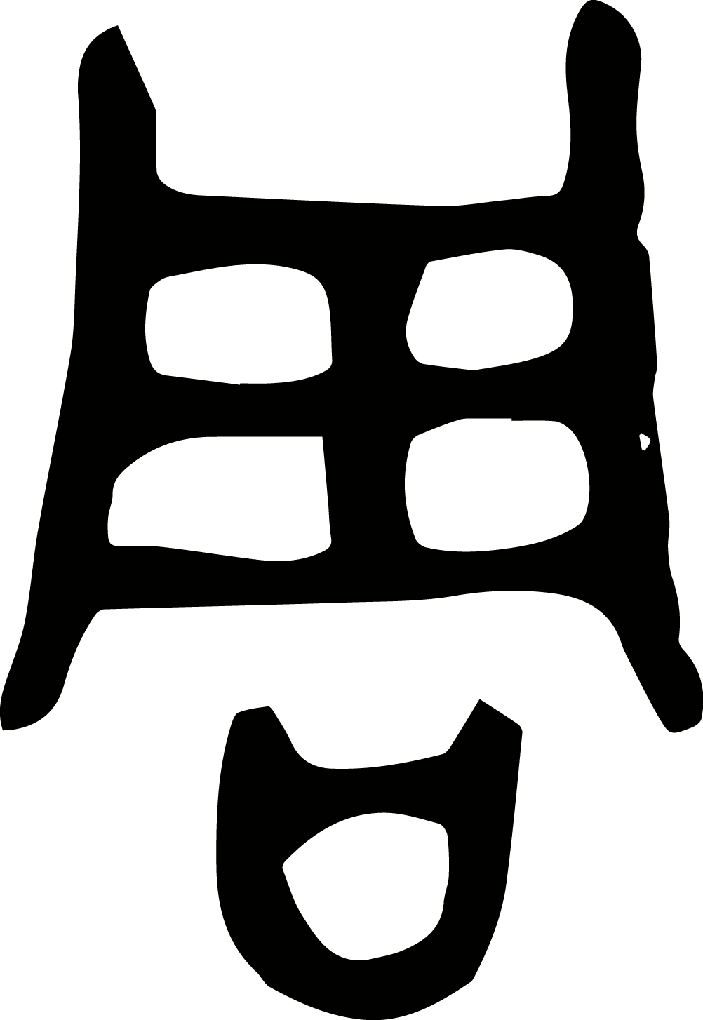 大语文学习之57从姓氏汉字初窥百家姓周