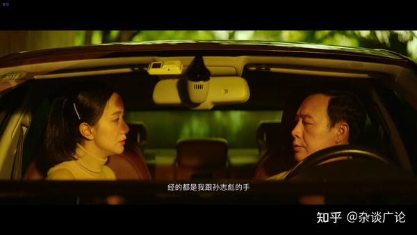 扫黑·决战》很棒的题材,平庸的电影