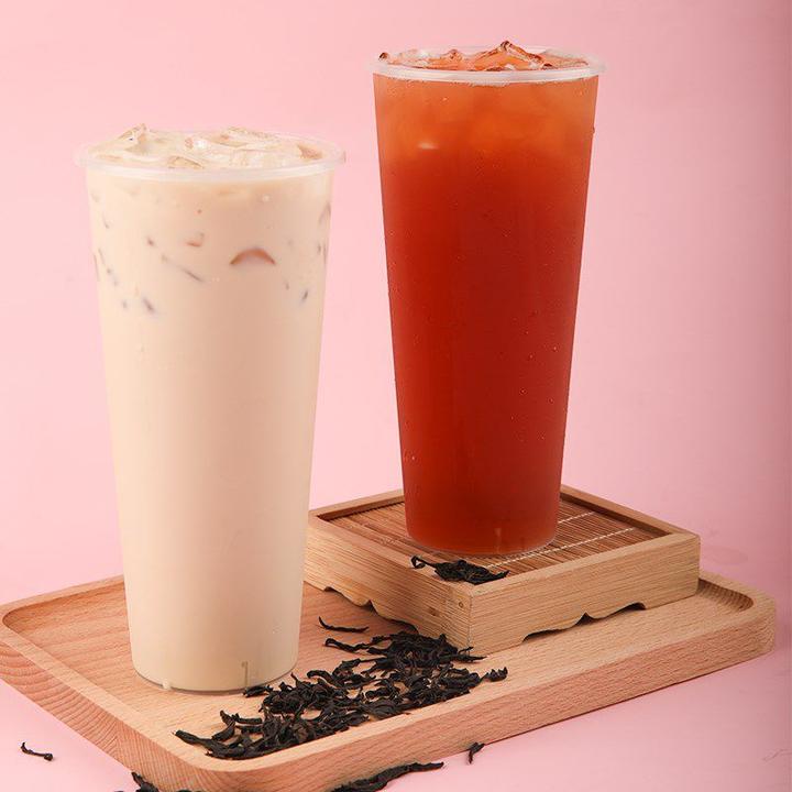 奶茶店用蜜香红妍原料茶叶蜜香红茶奶茶奶盖茶柠檬红茶