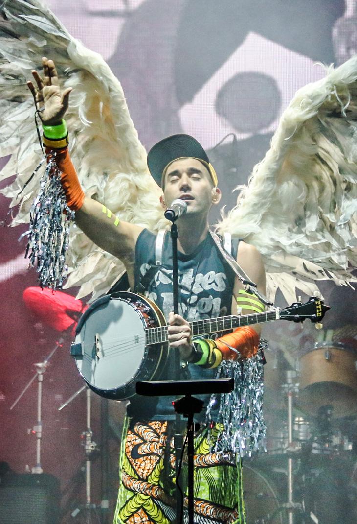 sufjan stevens——chicago