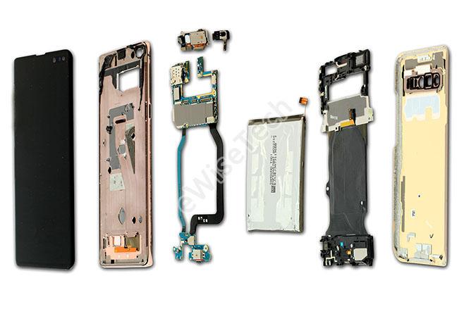ic,pcb,连接器,天线都可在搜库中查询.