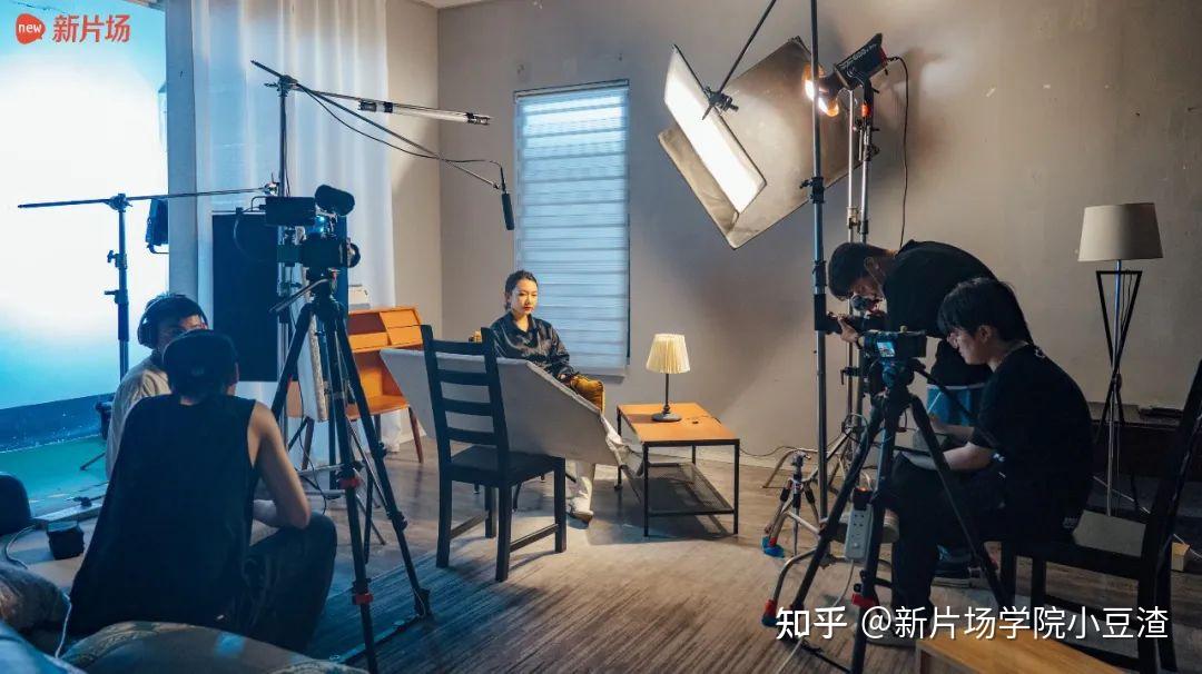 时间短预算少任务重收下这份片场生存指南