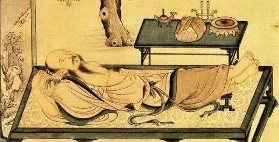 soulful带你看看古代人是怎么睡觉的?他们竟然比现代人懂怎么搞定失眠
