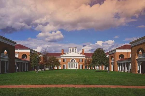 darden school of business