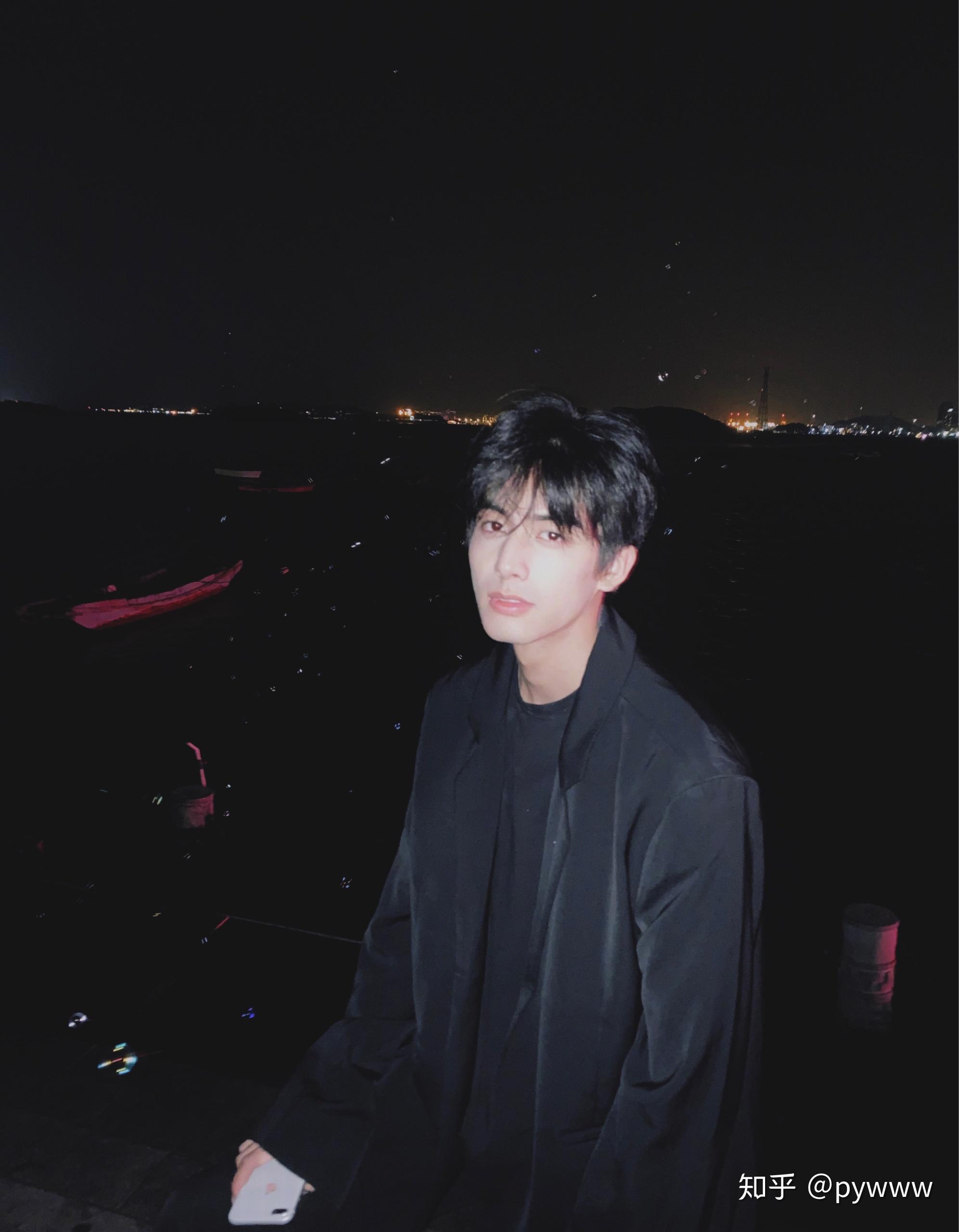 宋威龙颜值真的很高吗