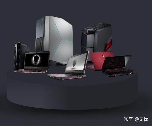 上海外星人alienware电脑为什么贵好在哪