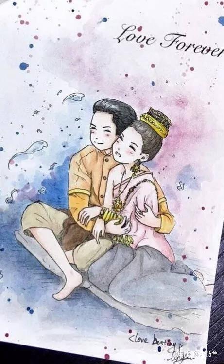 如何评价泰剧《天生一对》?