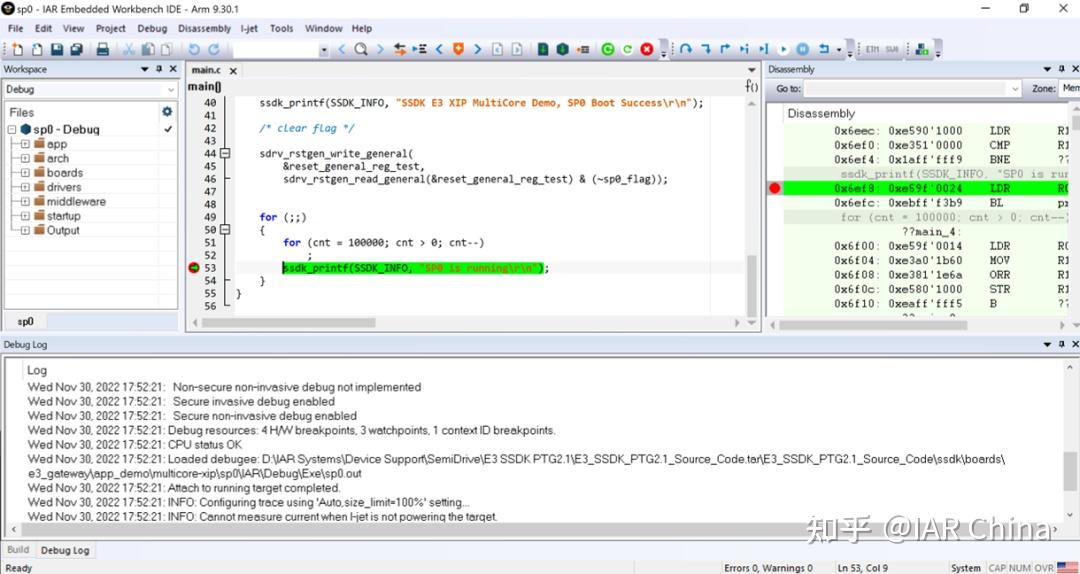 Iar Embedded Workbench For Arm