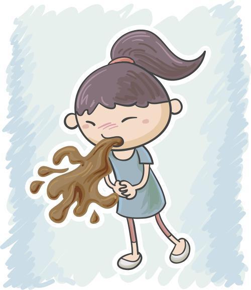 呕怎么办(成年人吃绿色蔬菜要呕怎么办)