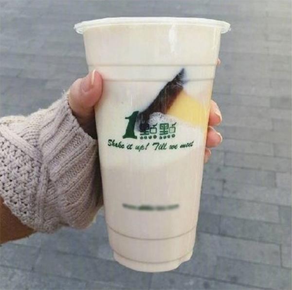一点点奶茶什么最好喝-史上最全点单攻略及搭配