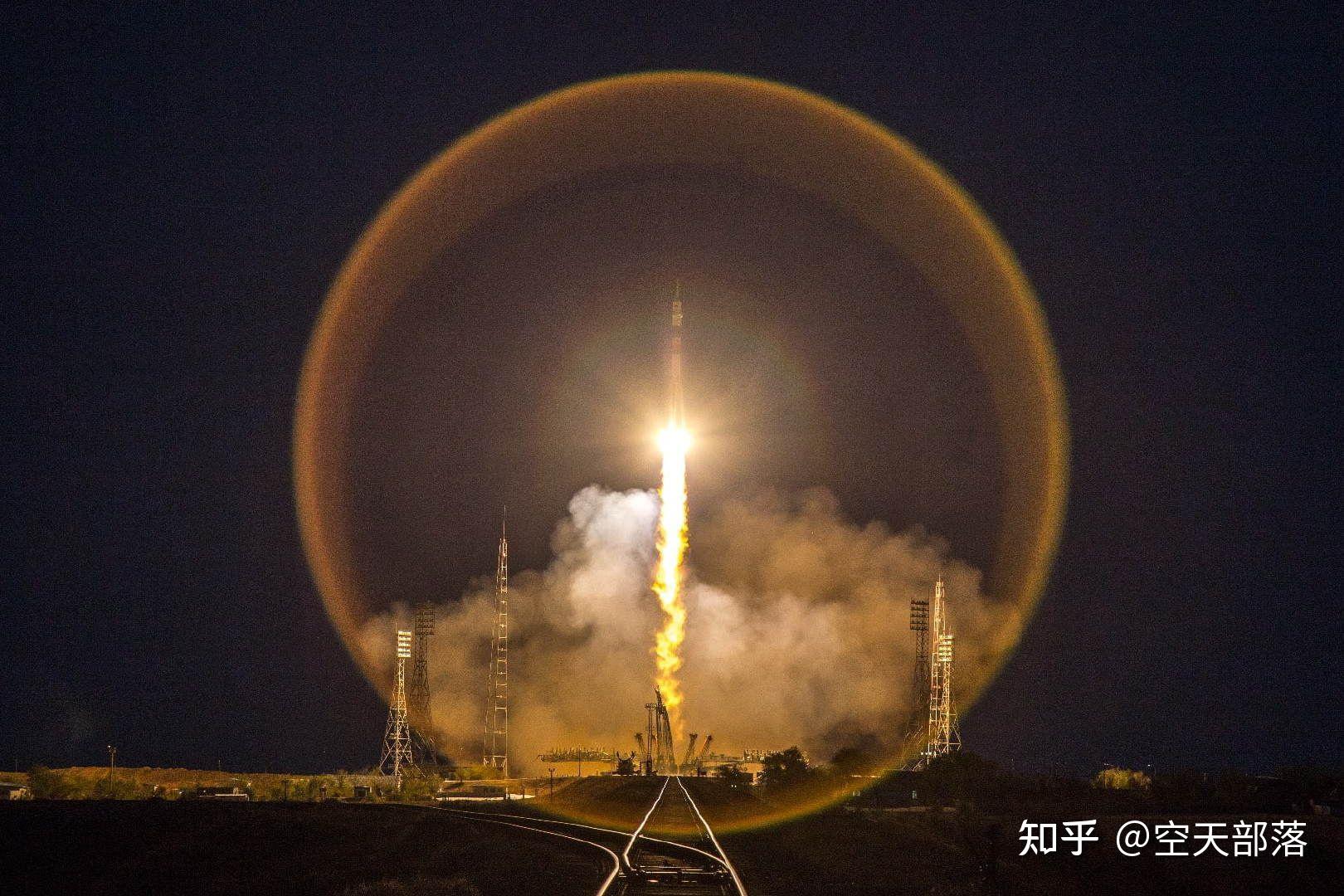 拜科努尔航天发射场66周年