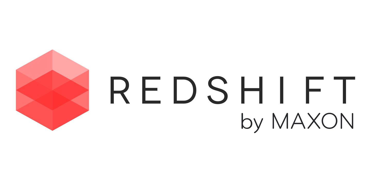 redshift3012正式发布集成c4d噪波和节点噪波支持其他3d程序和dcc