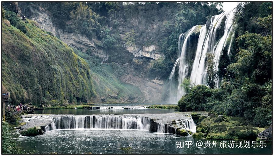 贵州旅游-【行程景点一览】