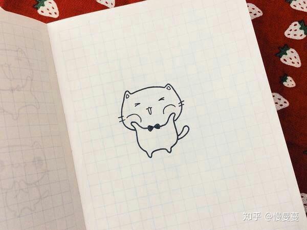 手账-手抄报-素材-边框-简笔画-日记-花边-小插图-可爱-创意-边框