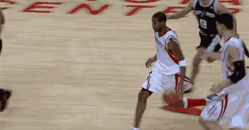 有哪些让你看哭了的体育短片?