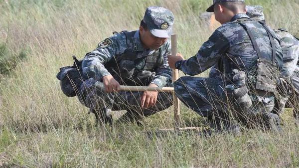 【分享】兵哥哥3种野外生存秘籍,请收下!