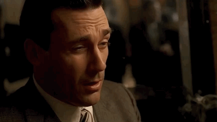 mad men字面意思是狂人,但在《广告狂人》中,mad其实是纽约 麦迪逊