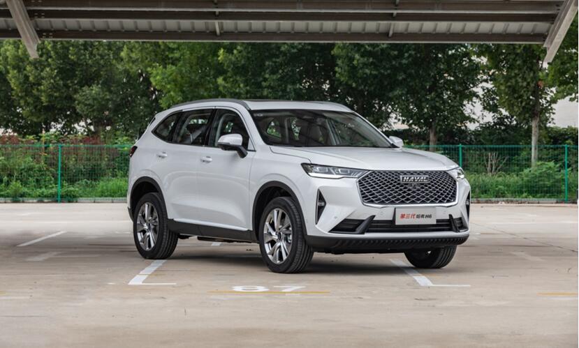 哈弗h6是选择1.5t还是2.0t?
