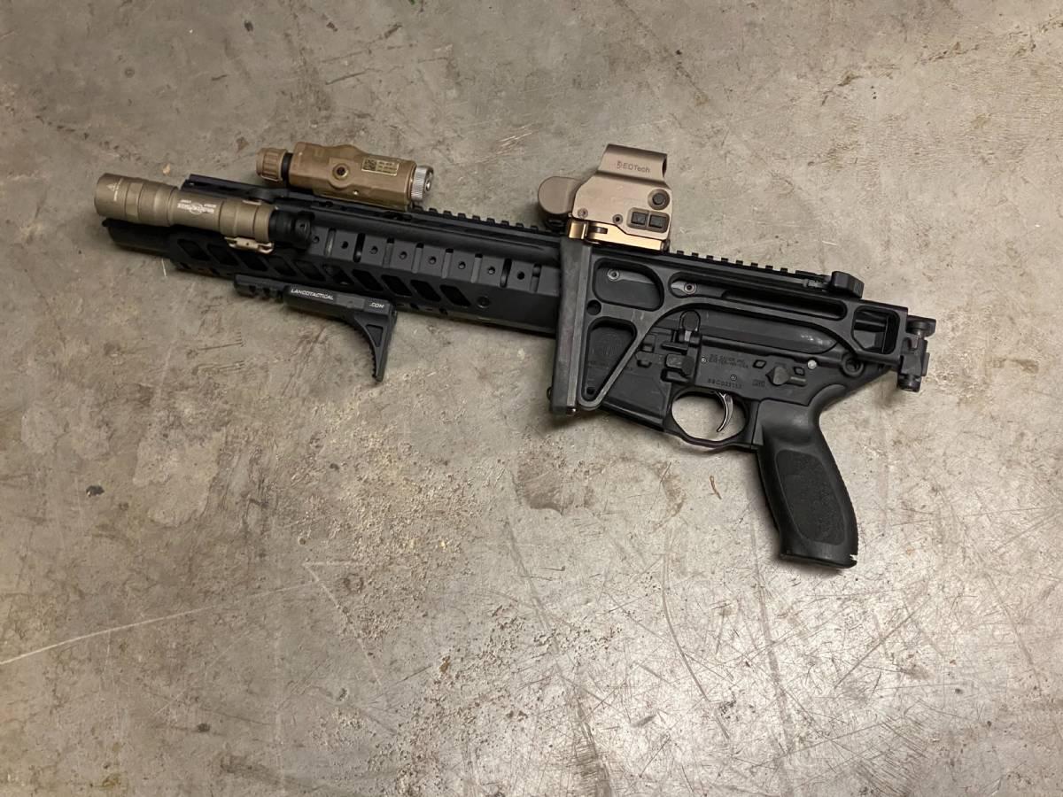 sig mcx已经超越hk416了吗?