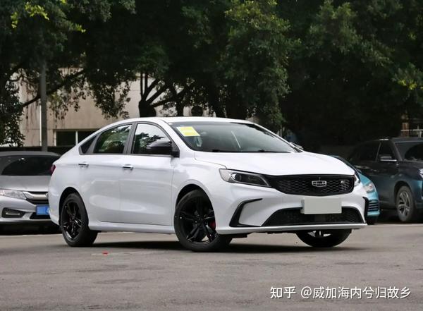 8-10万买什么车好?这四款紧凑型轿车最高降1.2万,售7.