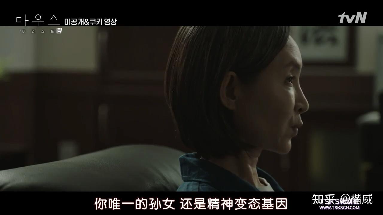 如何评价韩剧窥探第二十集之后的特辑mousethelast
