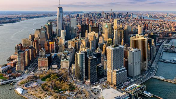 曼哈顿租房市场强力复苏,签约量增长2倍!
