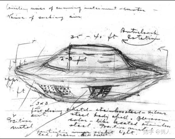 ufo/uap接触者报告的治疗事件 案例研究之九