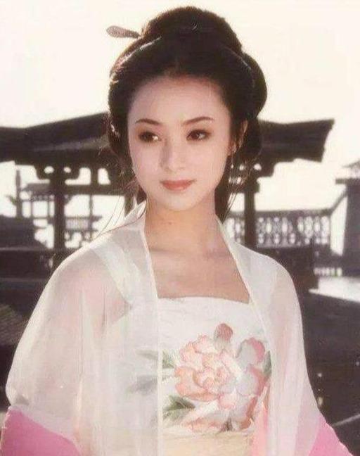 古代美女拼才艺,现代美女比穿衣!古代四大美女 pk 两大当代女神!