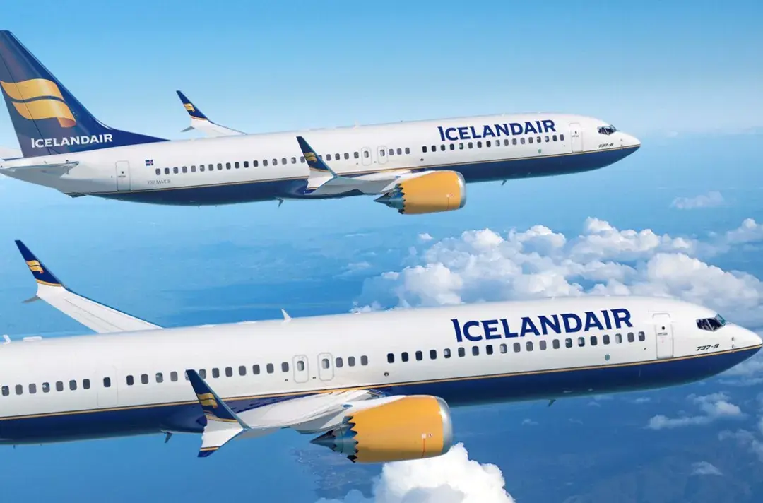 改善运营情况,除了裁退飞行员外,冰岛航空还新租了767和757飞机来执飞