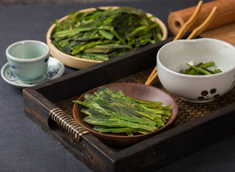 一篇文章读懂:太平猴魁的历史传说,生长环境,采摘标准