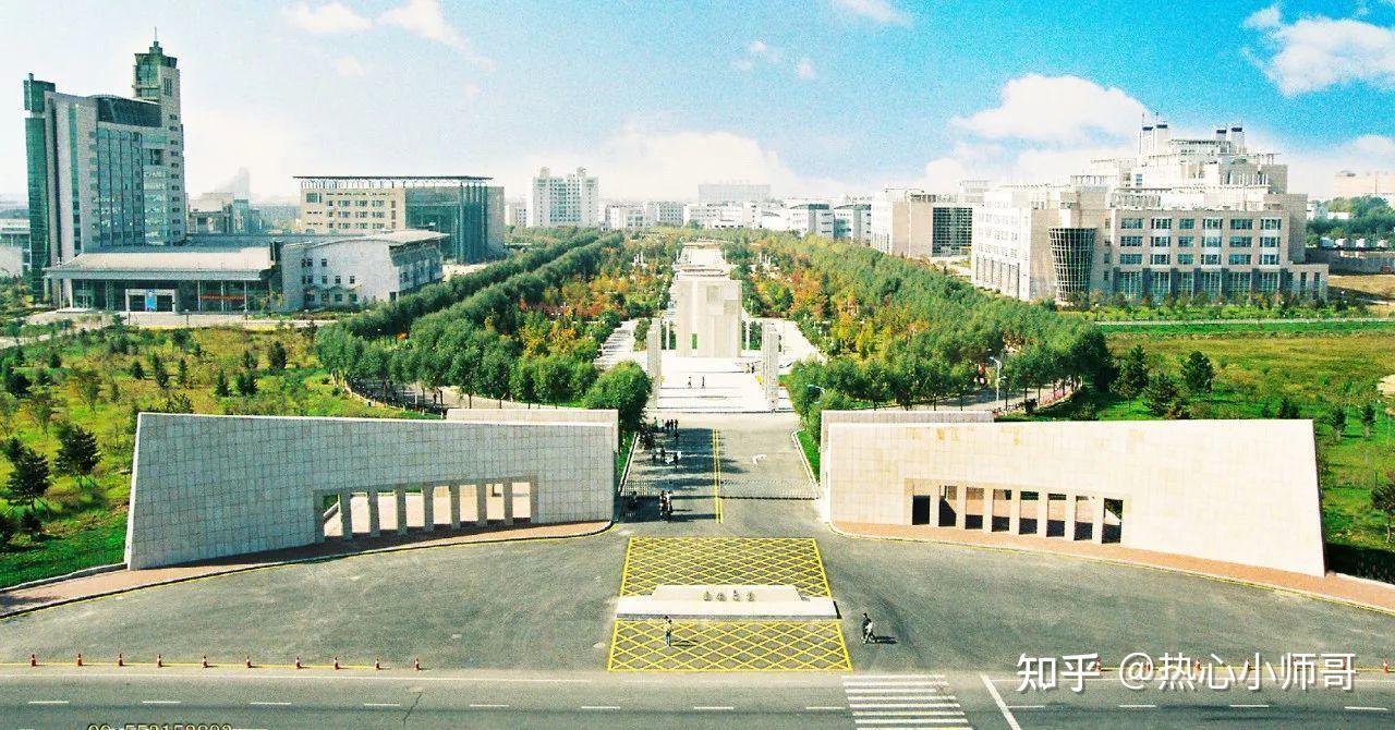 吉林大学40中外合作办学本科项目